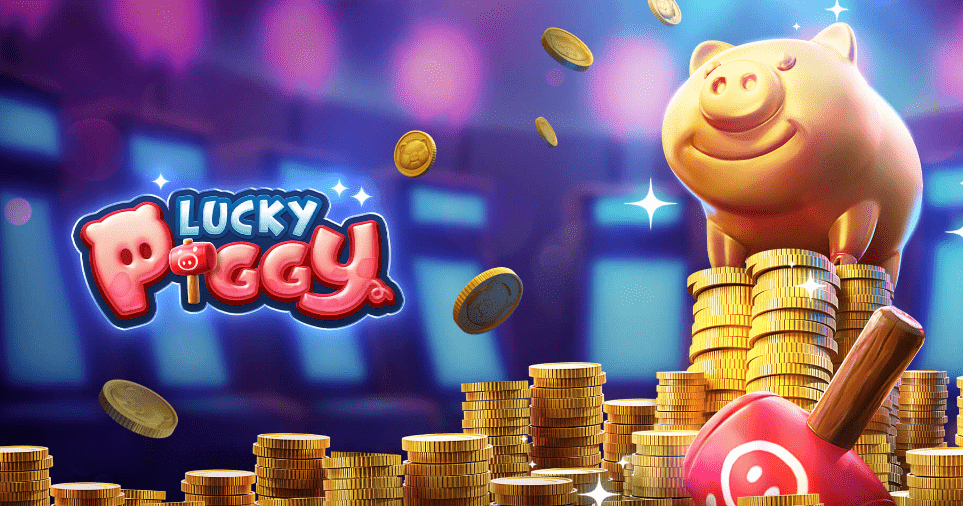 Lucky Piggy Slots, multiplicadores crescentes, rodadas de bônus, estratégias de jogo, gestão de bankroll, sorte, responsabilidade no jogo