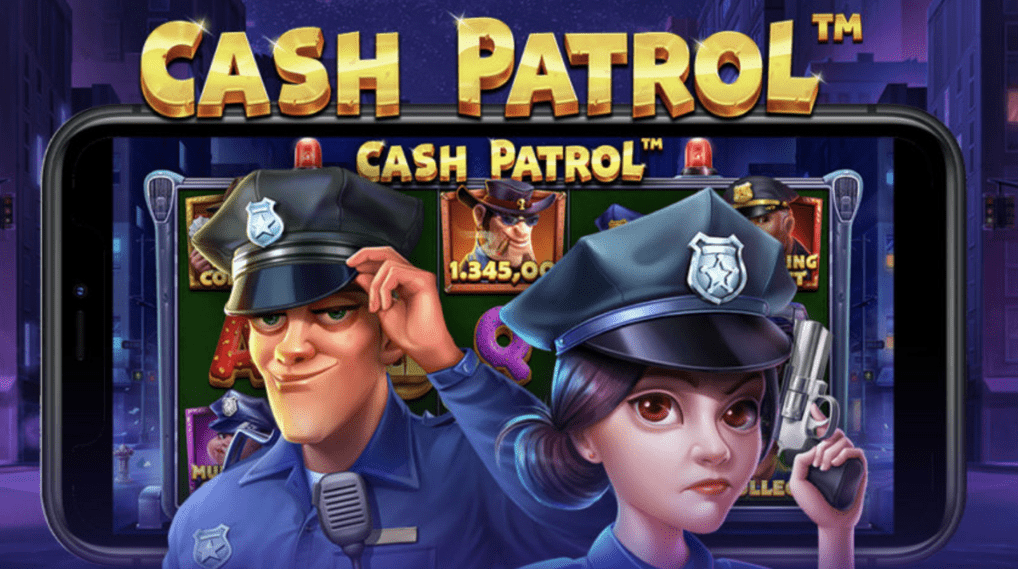 Cash Patrol, Slots com ação policial, Prêmios em dinheiro, Jogos de cassino online, Rodadas de bônus, Estratégias de jogo, Segurança e confiabilidade, Variações de Cash Patrol, Dicas para jogar, Cassino ao vivo