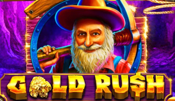 Gold Rush, jogabilidade de slots, interface de jogo, estratégias de ganho, RTP, volatilidade, cassino online