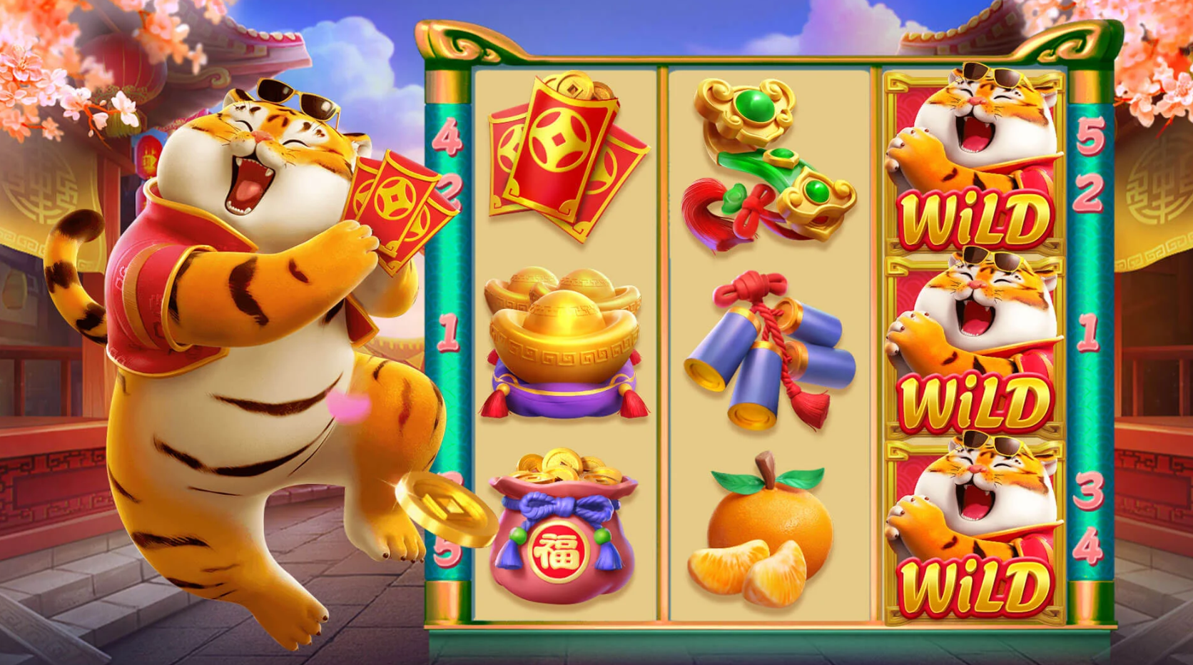 Fortune Tiger, guia para iniciantes, jogar, ganhar, slot online, recursos especiais, estratégias, dicas, bônus, rodadas grátis, cassinos online, gerenciar banca