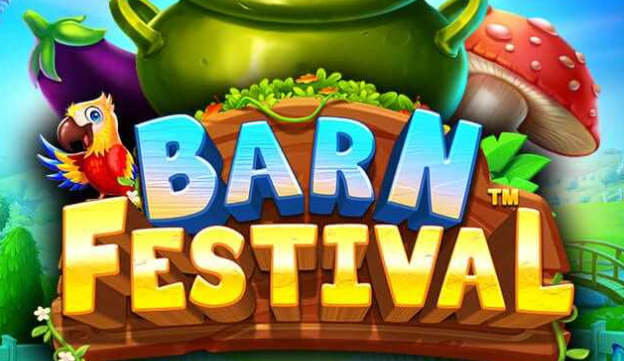 Barn Festival, grandes prêmios, slot online, rodadas grátis, símbolos Wild, símbolos Scatter, jackpots progressivos, RTP, volatilidade, festa na fazenda, jogabilidade, gráficos encantadores, estratégias de apostas, gerenciamento de banca