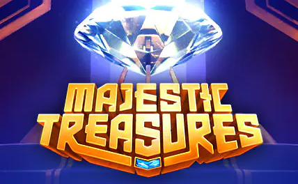 slot Majestic Treasures, estratégias de jogo, ganhar prêmios, tesouros perdidos, rodadas de bônus, multiplicadores de ganho.