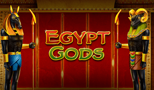 slot Egypt Gods, ícones do Egypt Gods, símbolos egípcios, Anúbis, Isis, Hórus, rodadas grátis, recursos de bônus, caça-níqueis online, símbolos de baralho estilizados.