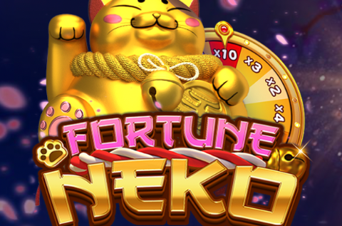 Fortune Neko, slot online, Maneki Neko, rodadas grátis, jackpot progressivo, cultura japonesa