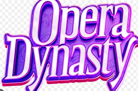 Slot Opera Dynasty, caça-níqueis, rodadas grátis, multiplicadores, símbolos Wild, experiência do jogador, trilha sonora.